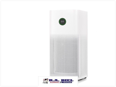 air purifier