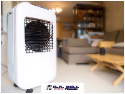 air purifier