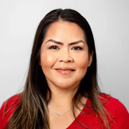 Amanda  Tsosie Photo