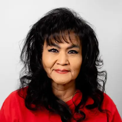 Jackie  Benally Photo