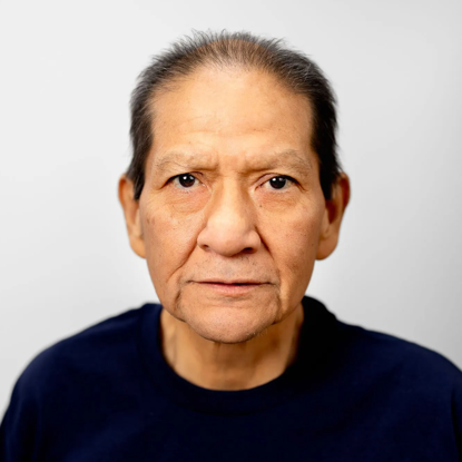 Bryson  Ahkeah Photo