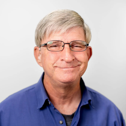 Randall  stinson Photo