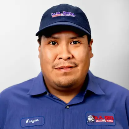 Keegan  Johnson Photo