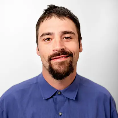 Marcus  Hunsberger Photo