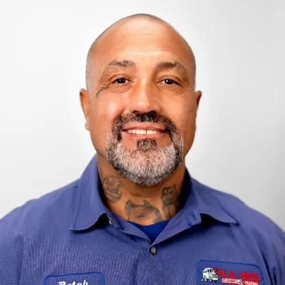 Ralph  Escojeda Photo