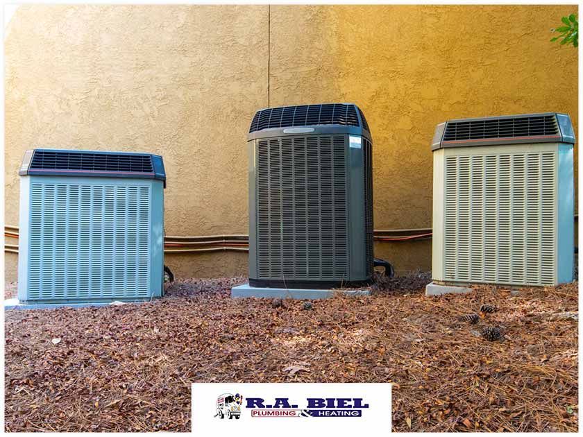 Why Is a Matched HVAC System Preferred?