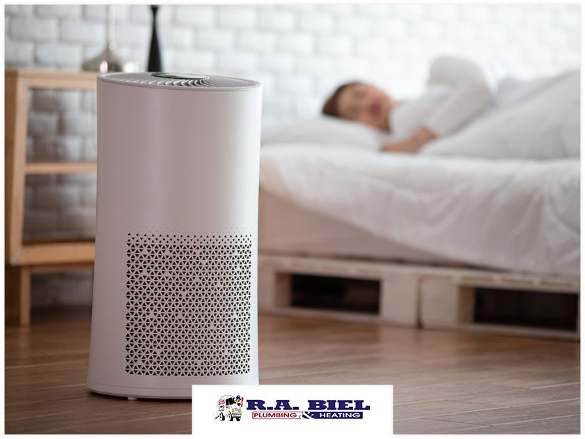 A Basic Guide to Choosing the Right Home Air Purifier