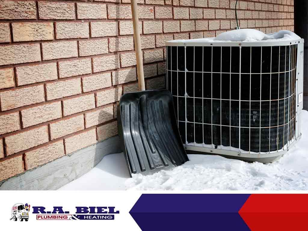 4 Common HVAC Problems During Winter