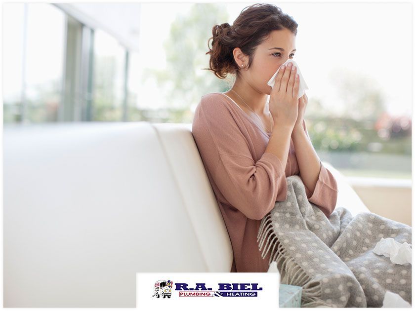 A Guide to Proper Indoor Air Quality