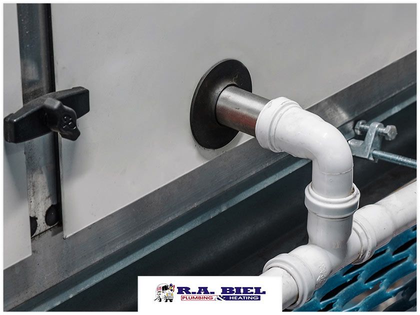 AC Drain Line Clogs: How to Prevent & Remove Them