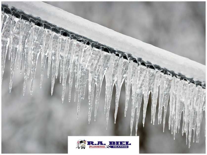 How to Prevent Frozen Pipes in Winter