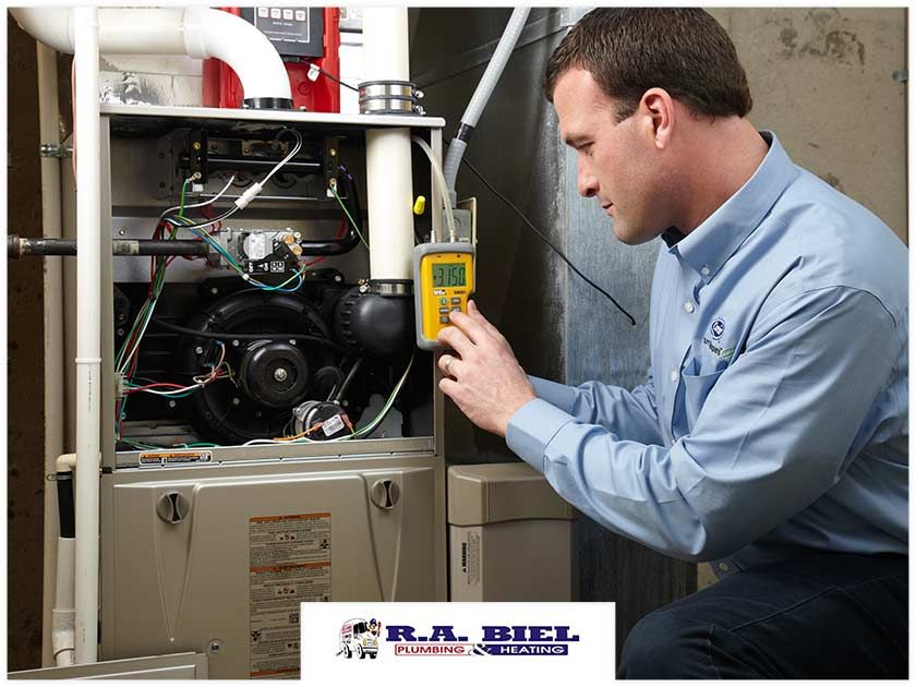 3 Top Reasons Why You Should Have Your Heater Serviced Each Year