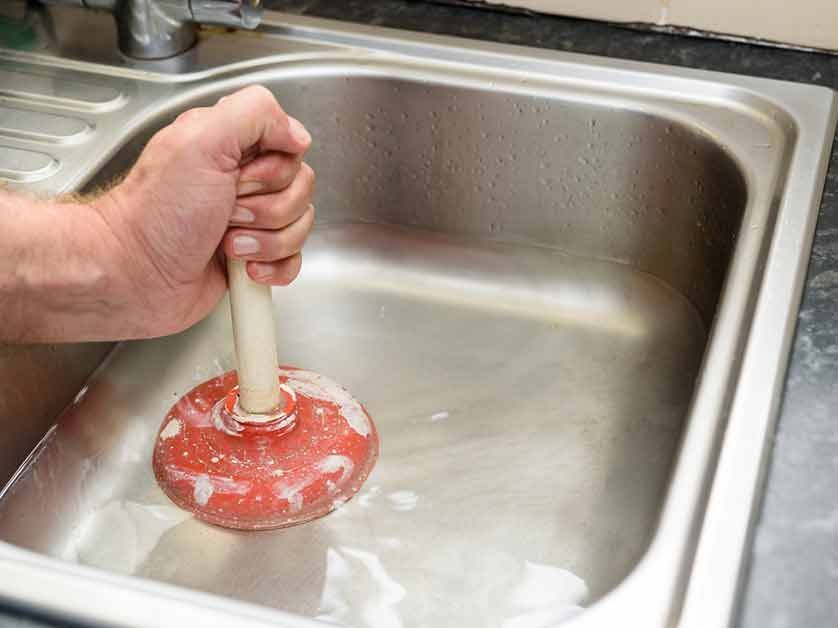 How to Determine You Have Major Plumbing Problems