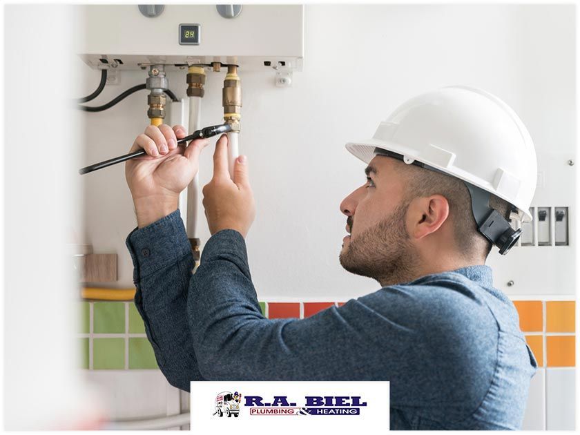 How to Determine If You Need Your Water Heater Replaced