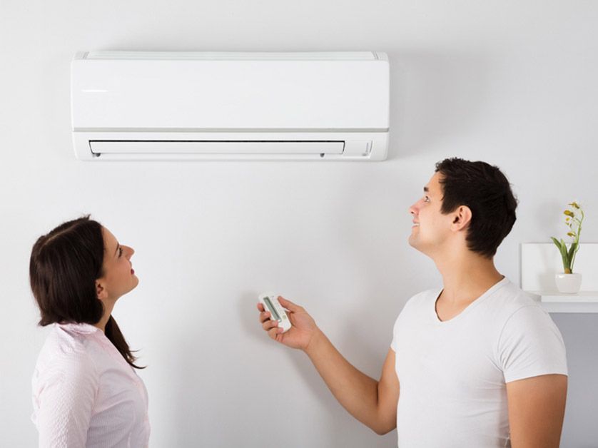 Why Upgrade Your HVAC Before Putting Your Home on the Market