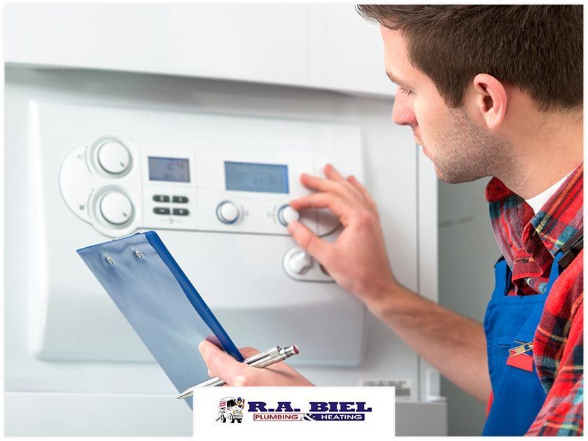 Helpful Information About Tankless Water Heaters