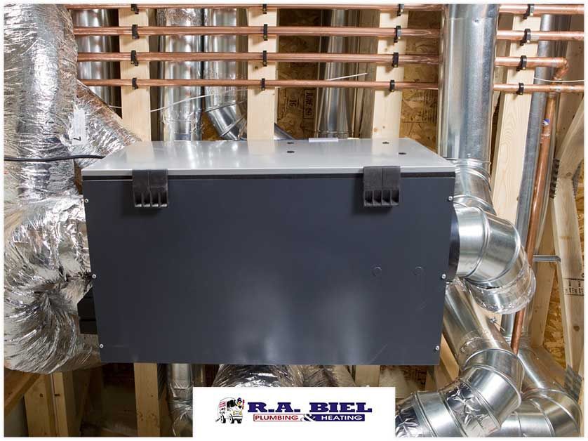 7 Ways to Reduce VOC Levels in Your Home