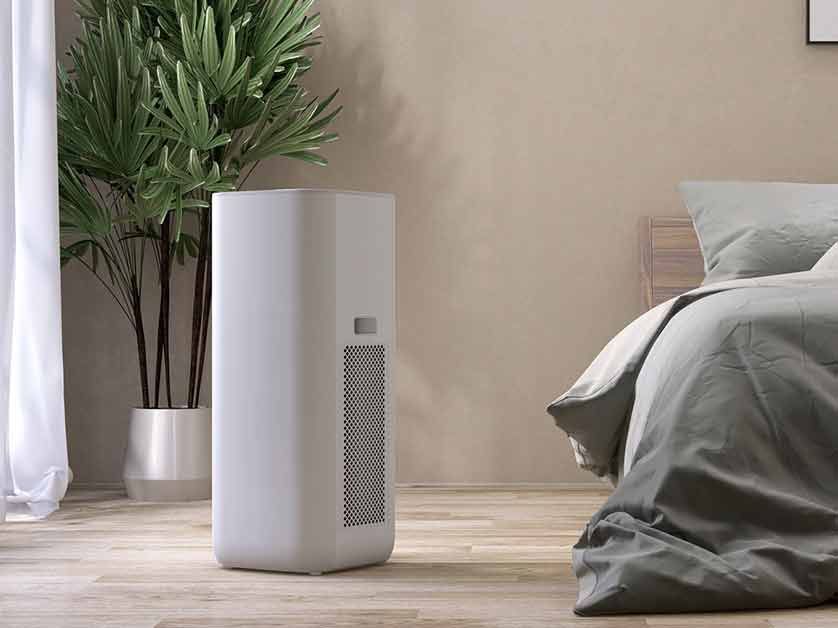 Maximize Your Air Purifier With These Helpful Tips