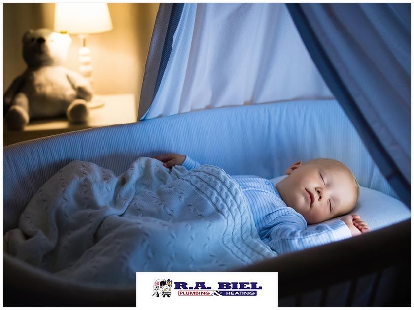 3 Simple IAQ Tips for Households With Younger Children