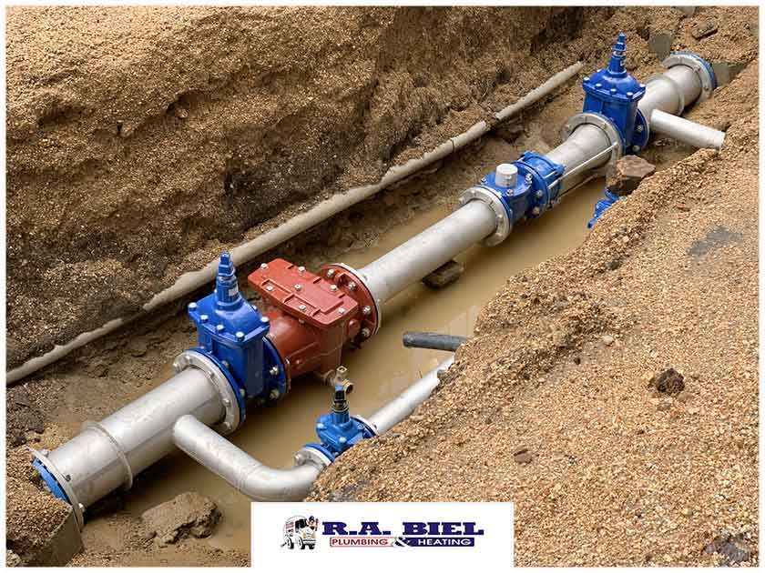 How to Tell if You Have an Underground Water Leak