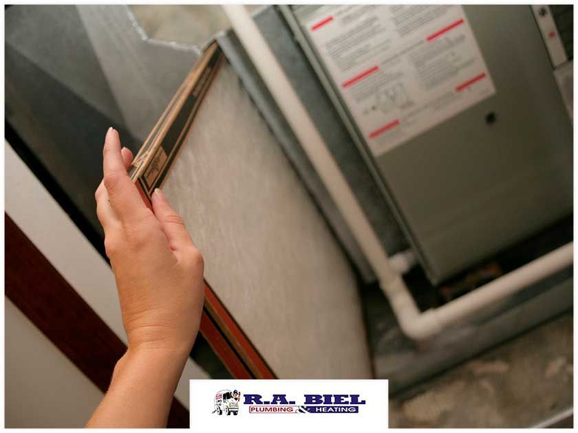 Fall Indoor Air Quality Challenges: How to Deal With Them