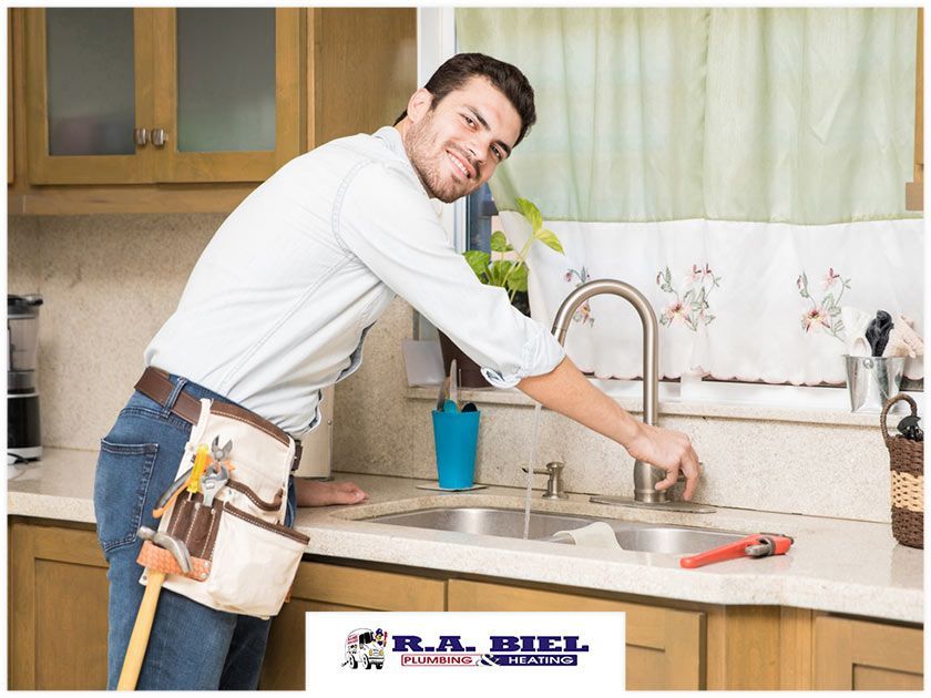 How to Lower Your Water Heater Bill