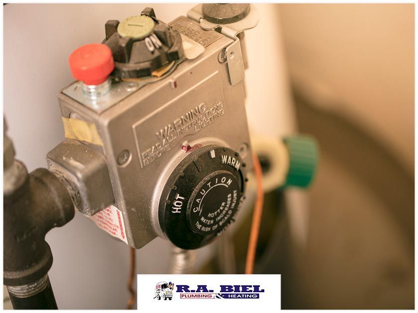 Why Does Your Furnace Pilot Light Fail?