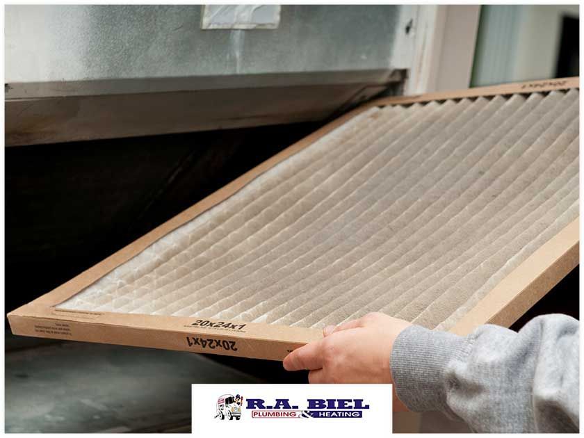 HVAC Maintenance: Tasks to Do Once Summer Ends