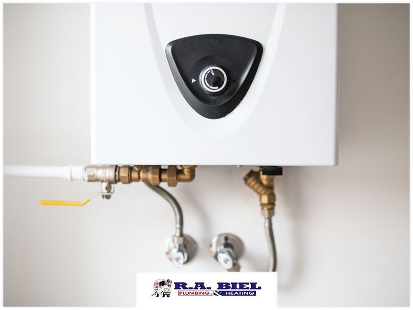 A Complete Guide to Buying the Perfect Water Heater