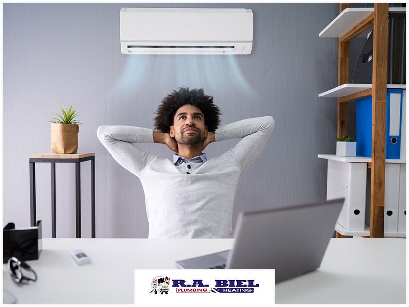 Can Ductless HVAC Systems Be Used in Commercial Buildings?