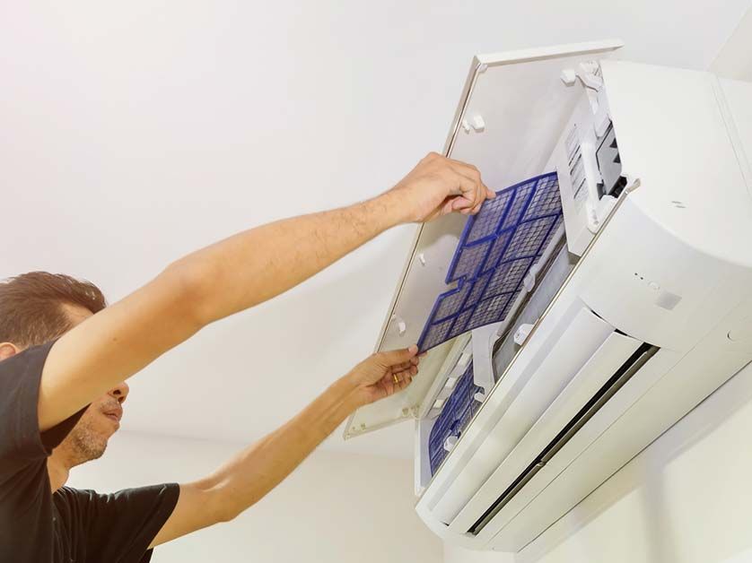 How to Prep Your AC for the Summer