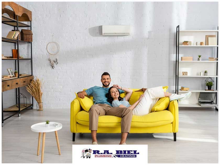 Here’s Why a Ductless HVAC System Might Be the Right Option for You