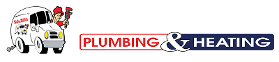 Plumbing company logo
